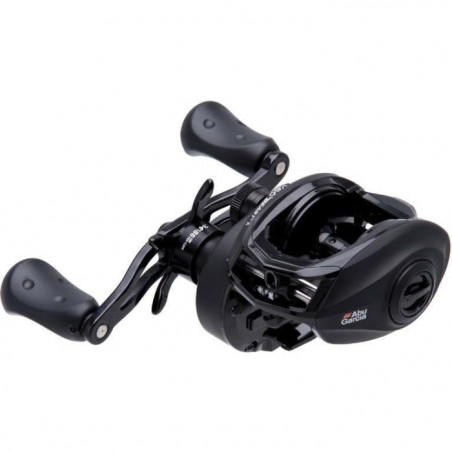 DP23 - Moulinet Casting Abu garcia Revo Beast X Low Profil