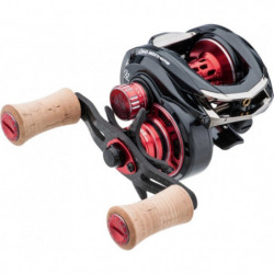 DP23 - Moulinet Casting Abu...
