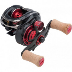 DP23 - Moulinet Casting Abu Garcia Revo MGXtreme 2 LP