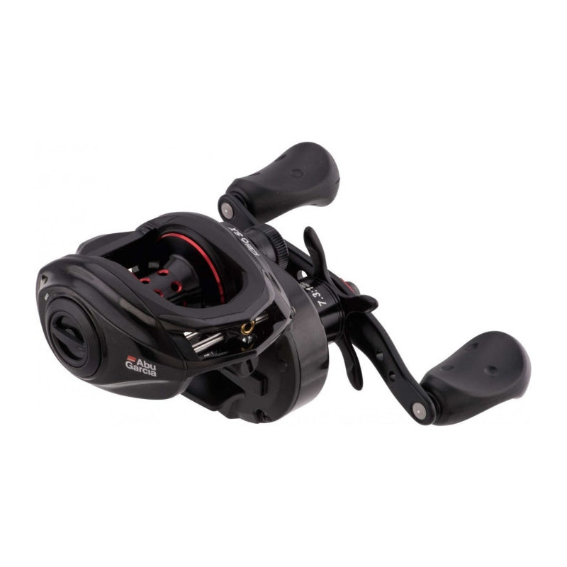 DP23 - Moulinet Casting Abu Garcia Revo SX LP