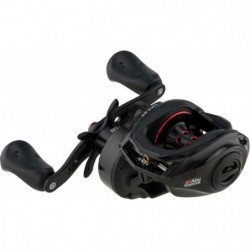 DP23 - Moulinet Casting Abu Garcia Revo SX LP