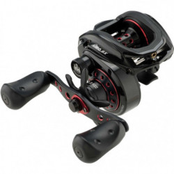 DP23 - Moulinet Casting Abu Garcia Revo SX LP