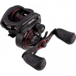 DP23 - Moulinet Casting Abu Garcia Revo SX LP
