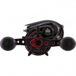 DP23 - Moulinet Casting Abu Garcia Revo SX LP