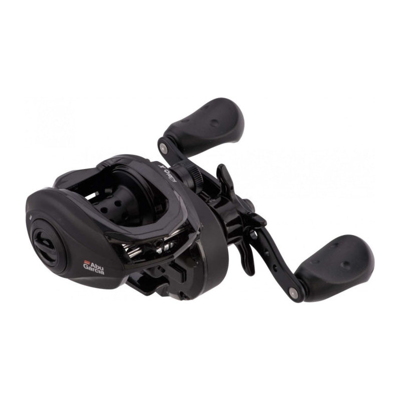 DP23 - Moulinet Casting Abu Garcia Revo X LP