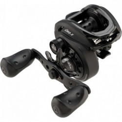 DP23 - Moulinet Casting Abu Garcia Revo X LP