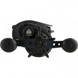 DP23 - Moulinet Casting Abu Garcia Revo X LP