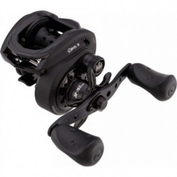 DP23 - Moulinet Casting Abu Garcia Revo X LP