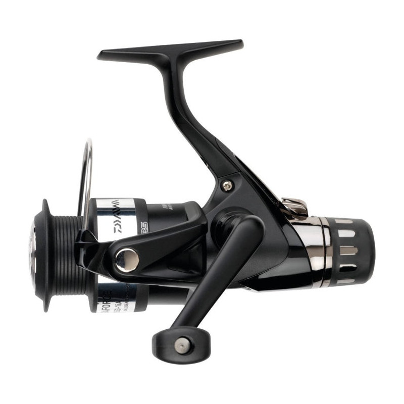 DP23 - Moulinet Daiwa Megaforce Match 1 IA