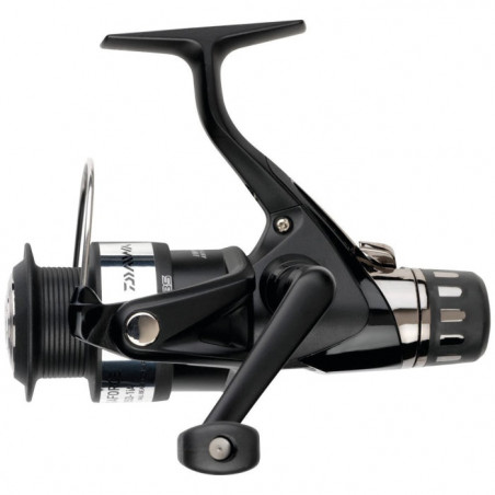 DP23 - Moulinet Daiwa Megaforce Match 1 IA