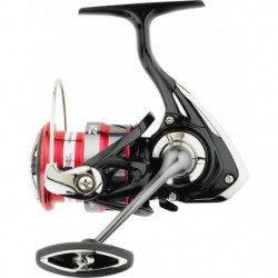 DP23 - Moulinet Daiwa Ninja...
