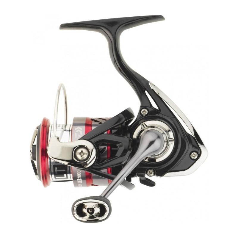 DP23 - Moulinet Daiwa Ninja LT 2018