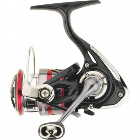 DP23 - Moulinet Daiwa Ninja LT 2018