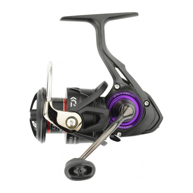 DP23 - Moulinet Daiwa Prorex LT 2017