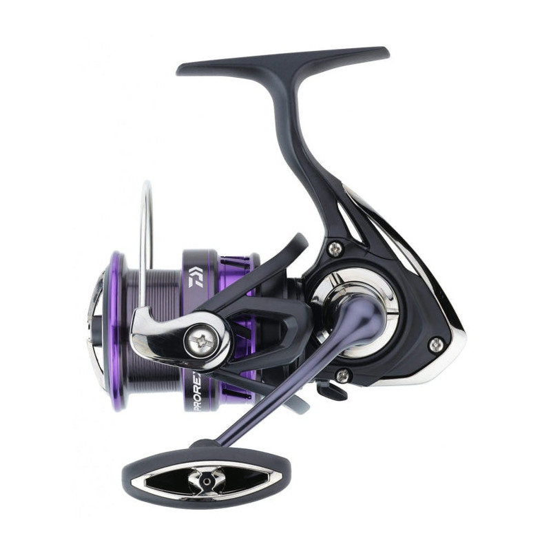 DP23 - Moulinet Daiwa Prorex X LT