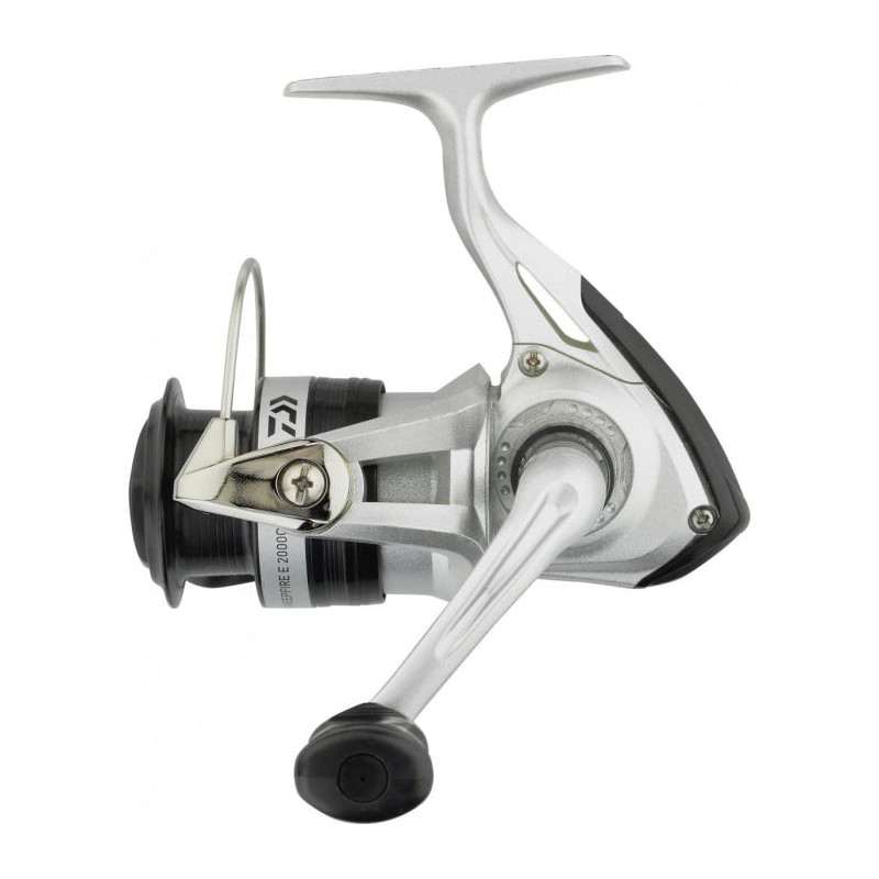 DP23 - Moulinet Daiwa Sweepfire E C - Destockage
