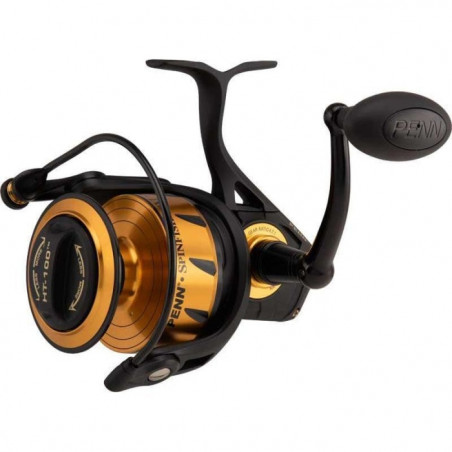DP23 - Moulinet Mer Penn SpinFisher VI