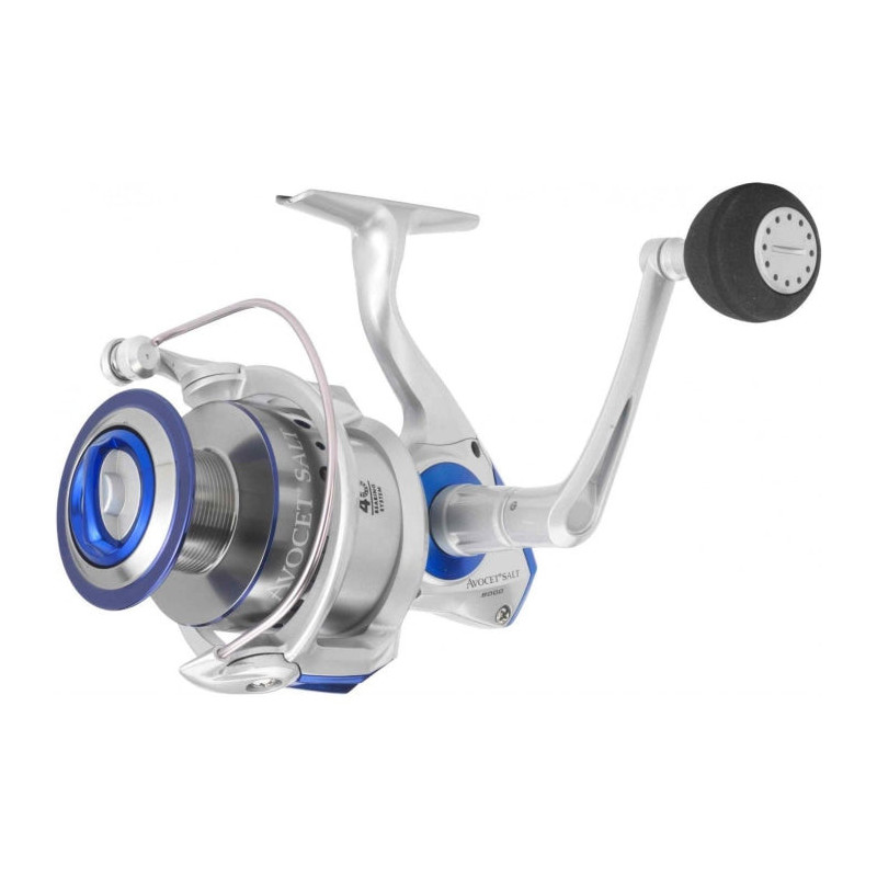 DP23 - Moulinet Mitchell Avocet Salt - Destockage