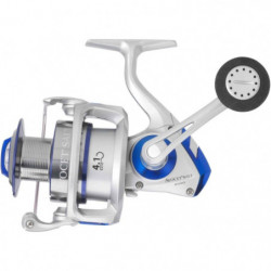 DP23 - Moulinet Mitchell Avocet Salt - Destockage
