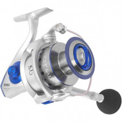 DP23 - Moulinet Mitchell Avocet Salt - Destockage