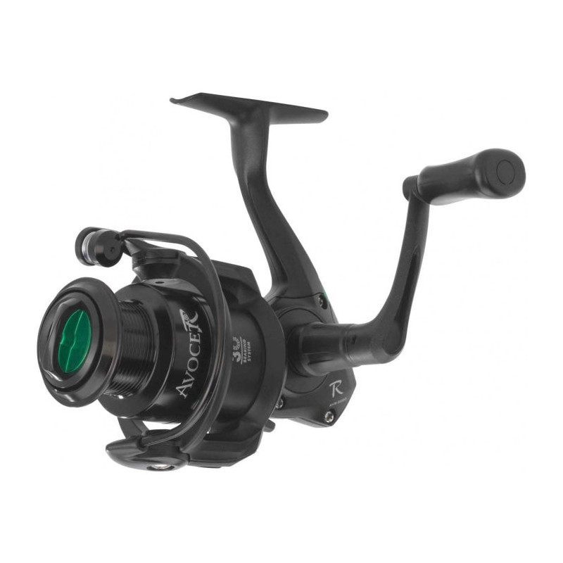 DP23 - Moulinet Mitchell Carnassier / Carpe Avocet R FD