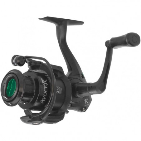 DP23 - Moulinet Mitchell Carnassier / Carpe Avocet R FD