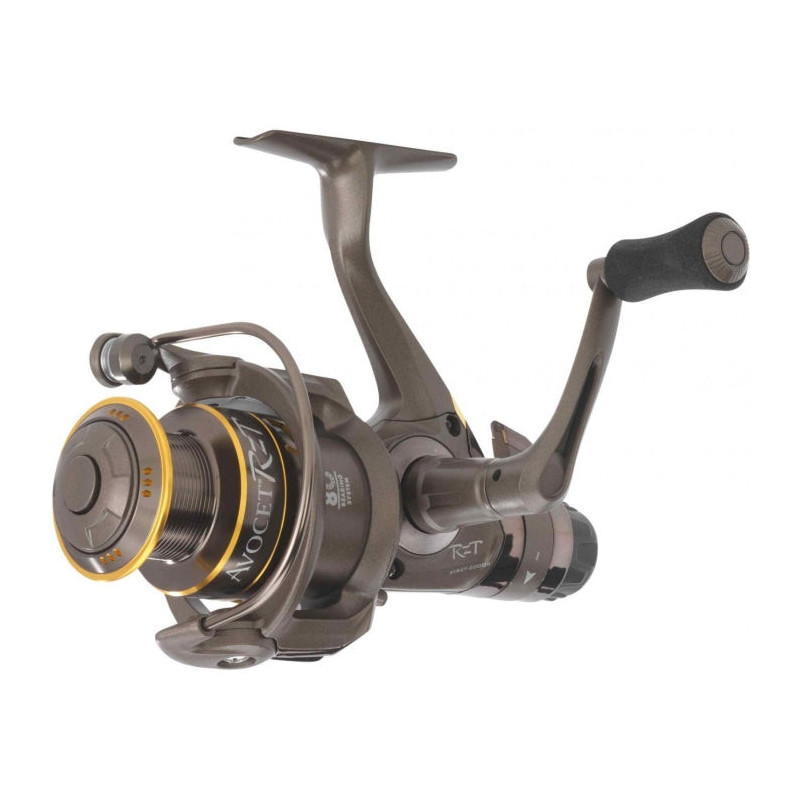 DP23 - Moulinet Mitchell Carnassier Avocet RZT RD