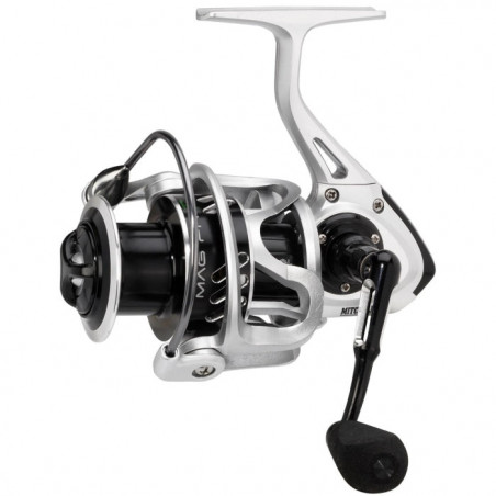 DP23 - Moulinet Mitchell Carnassier Mag Pro R R 3000 (150 m -28/100)
