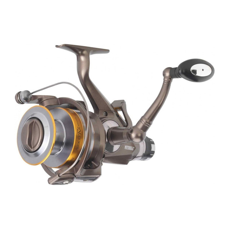 DP23 - Moulinet Mitchell debrayable Avocet RZ FS - Destockage