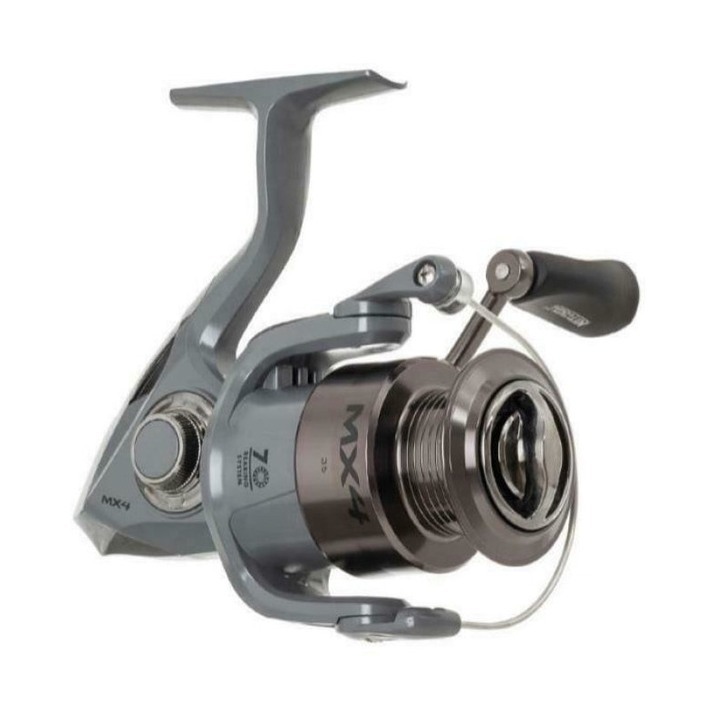 DP23 - Moulinet Mitchell Mx4