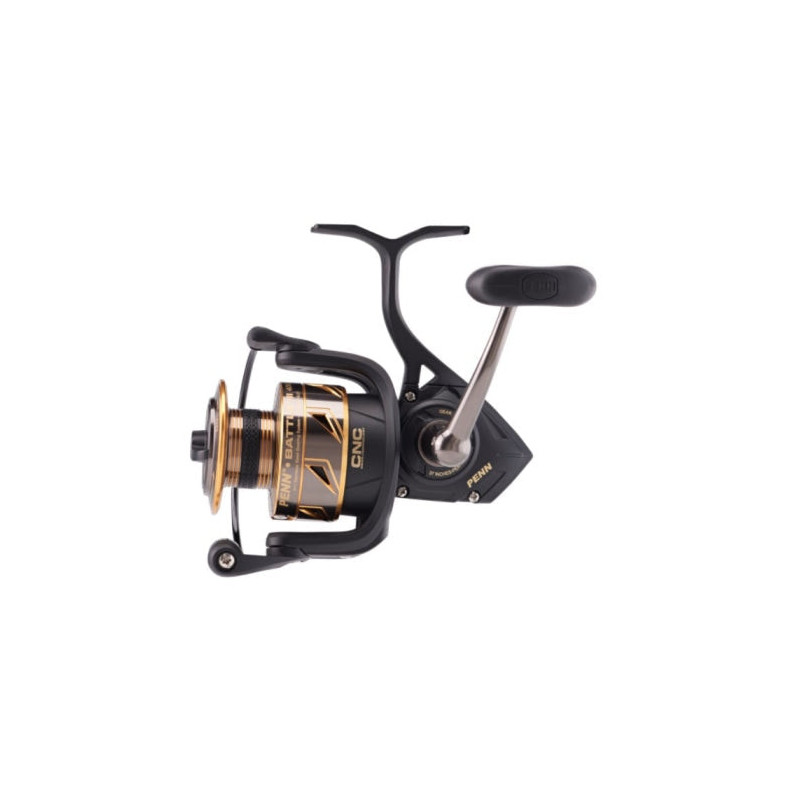 DP23 - Moulinet Penn Battle III Spinning