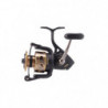 DP23 - Moulinet Penn Battle III Spinning