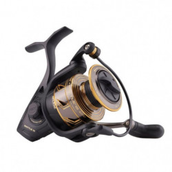 DP23 - Moulinet Penn Battle III Spinning
