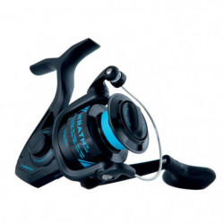 DP23 - Moulinet Penn Wrath