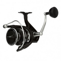 DP23 - Moulinet spinning...