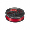 DP23 - Nanofil Berkley Rouge - 125 m