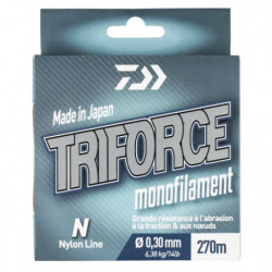 DP23 - Nylon Daiwa Triforce...