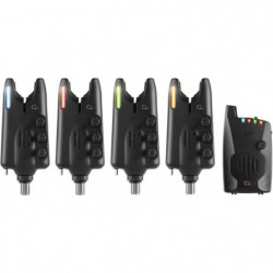 DP23 - Pack de détecteurs...