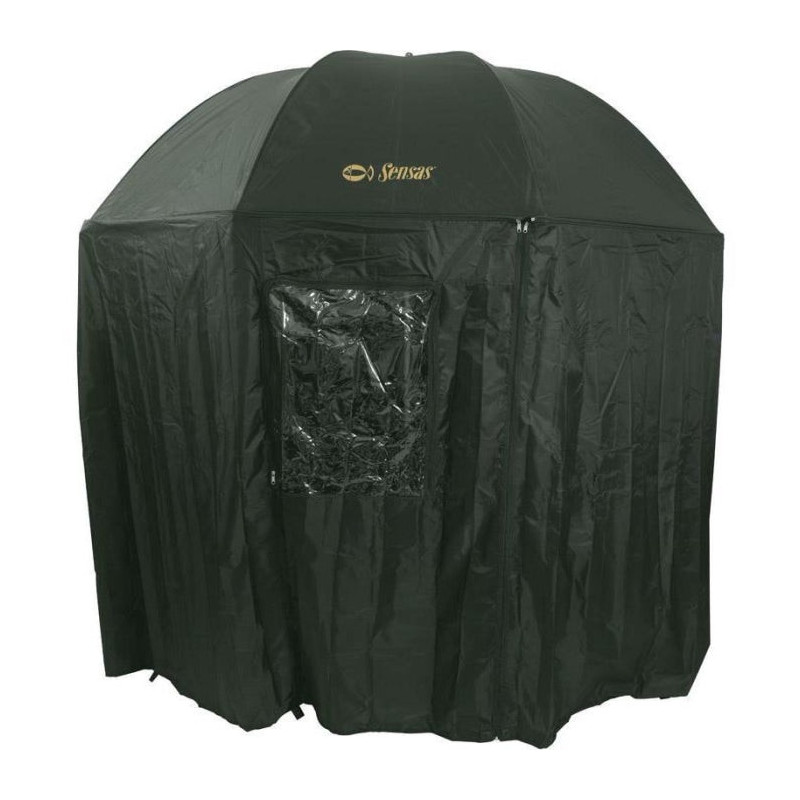 DP23 - Parapluie Sensas Bivie Liez 2.50 m