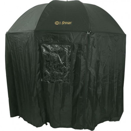 DP23 - Parapluie Sensas Bivie Liez 2.50 m