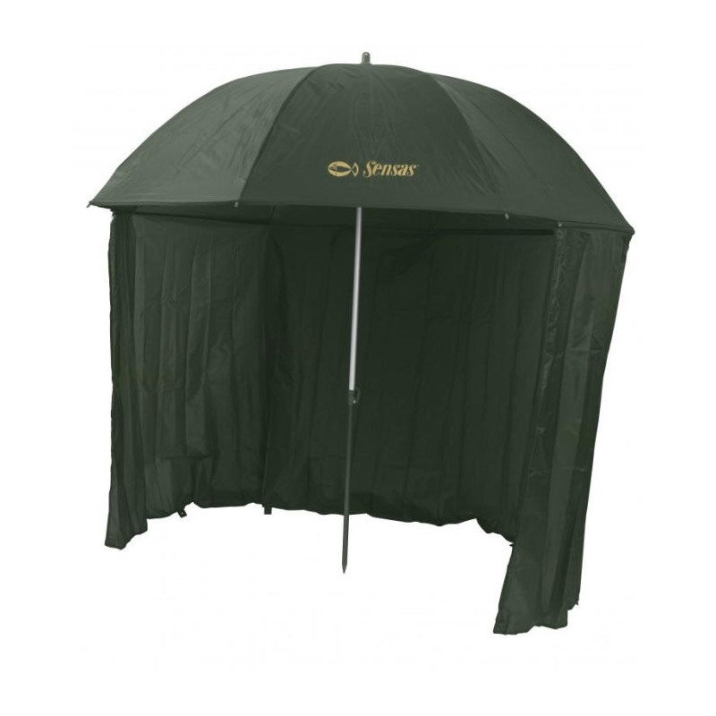 DP23 - Parapluie Sensas Tente Liez 2.20 m