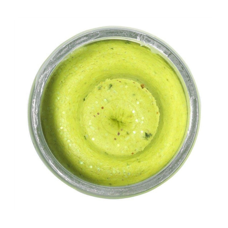 DP23 - Pâte a truite Berkley Gulp Trout Dough Natural Scent
