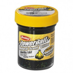 DP23 - Pâte à truite Berkley PowerBait Natural Scent Trout Bait