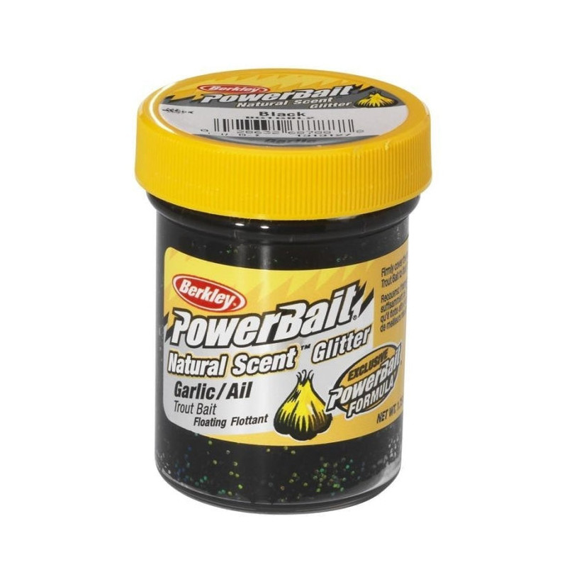 DP23 - Pâte à truite Berkley PowerBait Natural Scent Trout Bait