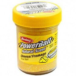 DP23 - Pâte à truite Berkley PowerBait Natural Scent Trout Bait