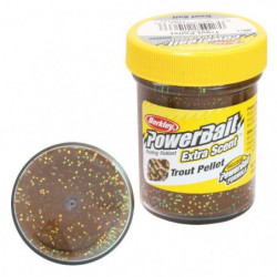 DP23 - Pâte a truite Berkley Powerbait Trout Bait