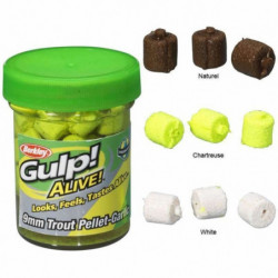 DP23 - Pellets Berkley Gulp...