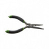 DP23 - Pince plate Daiwa coupante anneaux brises 13 cm