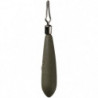DP23 - Plomb Drop shot Daiwa Tungstène Slim TG Sinker - Pack