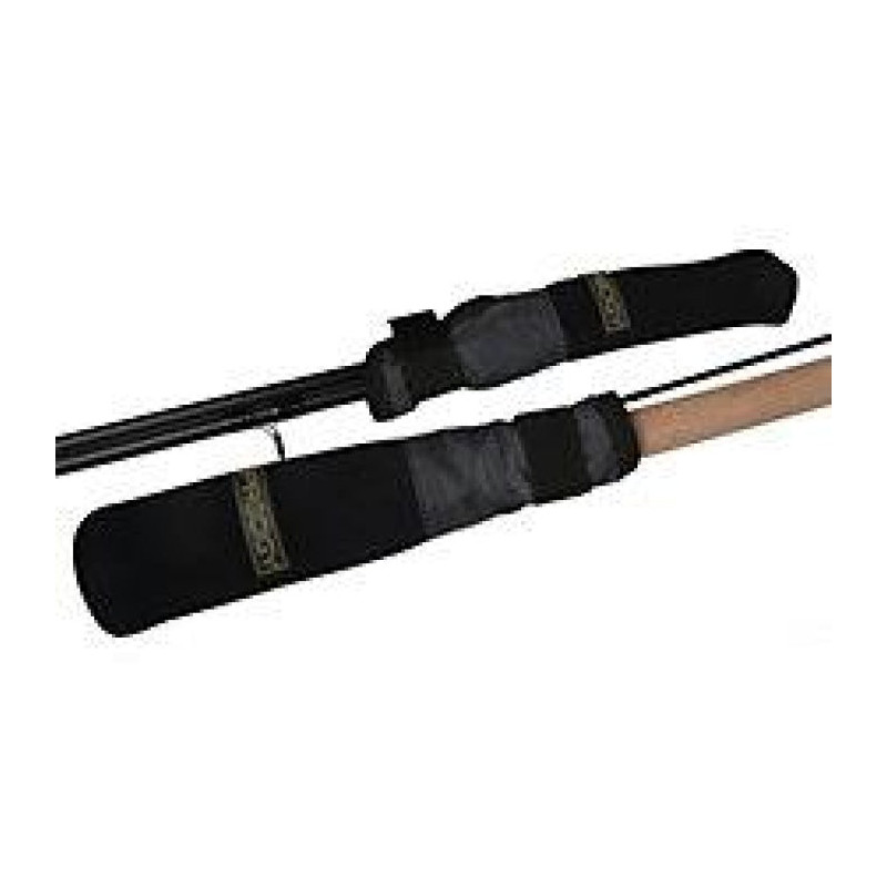 DP23 - Protection de Canne Greys Prodigy Tip & Butt